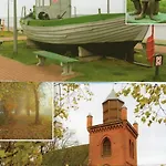Seeblick By Interhome Prázdninový dům