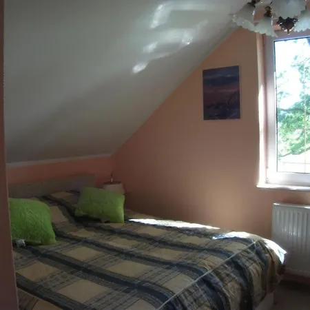Prázdninový dům Seeblick By Interhome