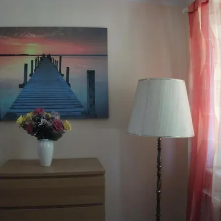 Seeblick By Interhome Prázdninový dům *