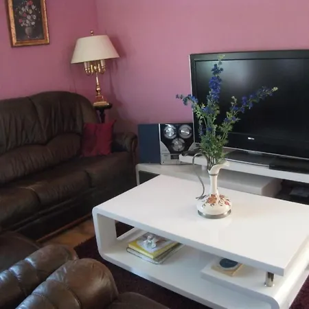 Seeblick By Interhome Prázdninový dům *