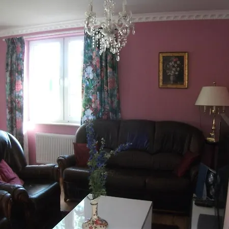 Seeblick By Interhome Prázdninový dům Nowe Warpno