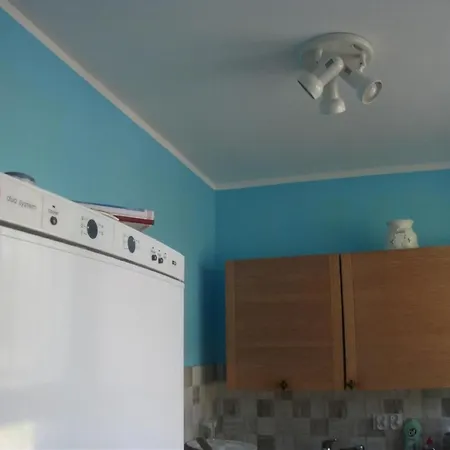 Seeblick By Interhome * Nowe Warpno